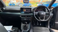 SEAT Arona 1.0 TSI 115 XPERIENCE Lux 5dr Petrol Hatchback